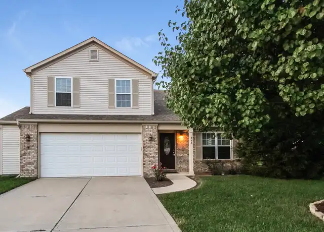 Property at 975 Needle Ridge Ln, Brownsburg, IN, 46112, 4 beds, 3 baths, [object Object]