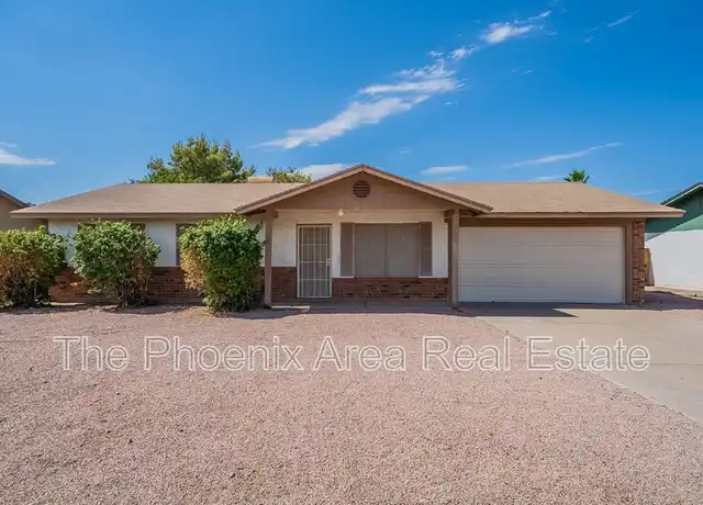 Property at 3109 E Pueblo Ave, Mesa, AZ, 85204, 3 beds, 1.5 baths, [object Object]