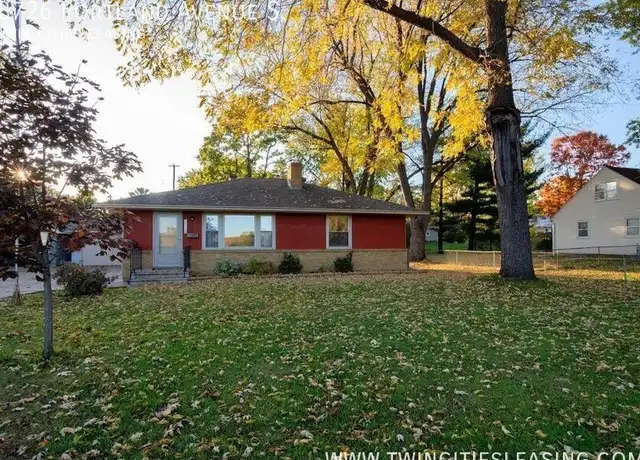 Property at 8726 Portland Ave S, Minneapolis, MN, 55420, 3 beds, 1 bath, [object Object]