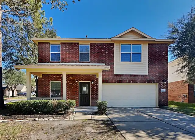 Property at 11614 Hopson Meadow Ln, Richmond, TX, 77406, 4 beds, 2.5 baths, [object Object]