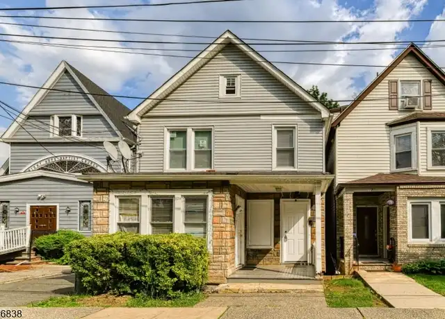 Property at 8 Mission St, Montclair, NJ, 07042, 3 beds, 1 bath, [object Object]