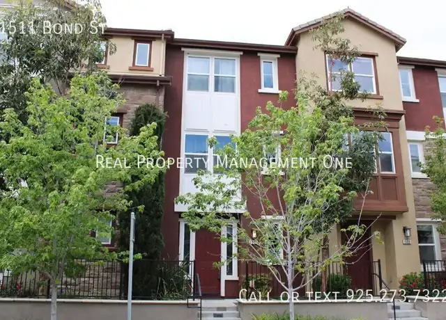 Property at 1511 Bond St, Milpitas, CA, 95035, 3 beds, 3 baths, [object Object]