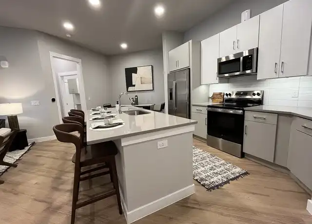 Property at Citron at The Packing District - 2210 N Orange Blossom Trl, Orlando, FL, 32804, 1-2 bed, 1-2 bath, [object Object]
