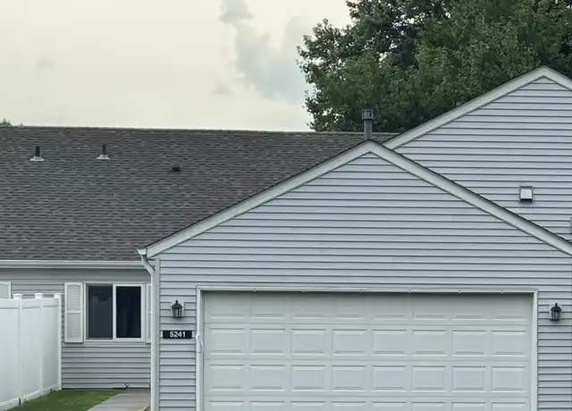 Property at 5241 149th St W Unit 4, Apple Valley, MN, 55124, 2 beds, 1 bath, [object Object]