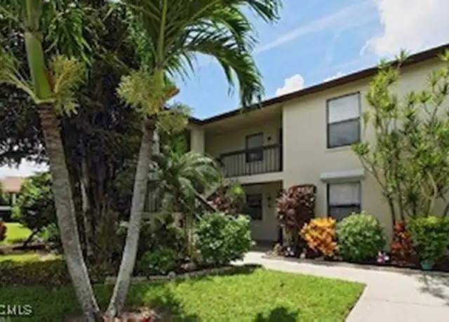 Property at 9285 Lake Park Dr #201, Fort Myers, FL, 33919, 3 beds, 2 baths, [object Object]