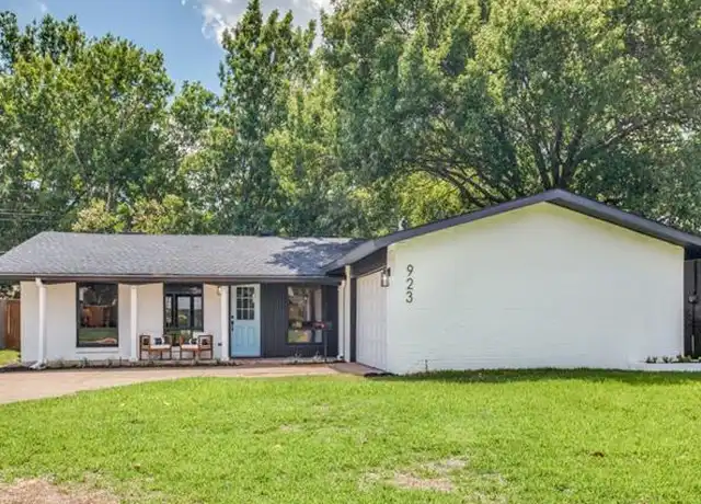 Property at 923 Warfield Way, Richardson, TX, 75080, 3 beds, 2 baths, [object Object]