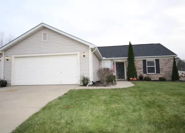 Property at 2916 Bowfield Way, West Lafayette, IN, 47906, 3 beds, 2 baths, [object Object]