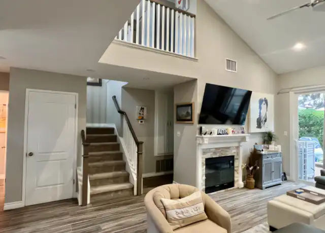 Property at 3738 Fallon Cir, San Diego, CA, 92130, 1 bed, 1.5 baths, [object Object]