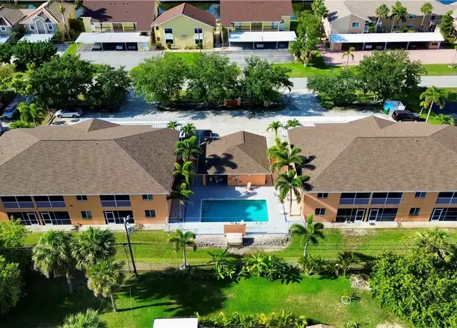 Property at 1109 SW 48th Ter Unit 3, Cape Coral, FL, 33914, 2 beds, 2 baths, [object Object]