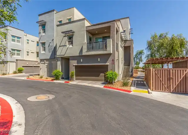 Property at 11230 Hidden Peak Ave #209, Las Vegas, NV, 89135, 2 beds, 2.5 baths, [object Object]