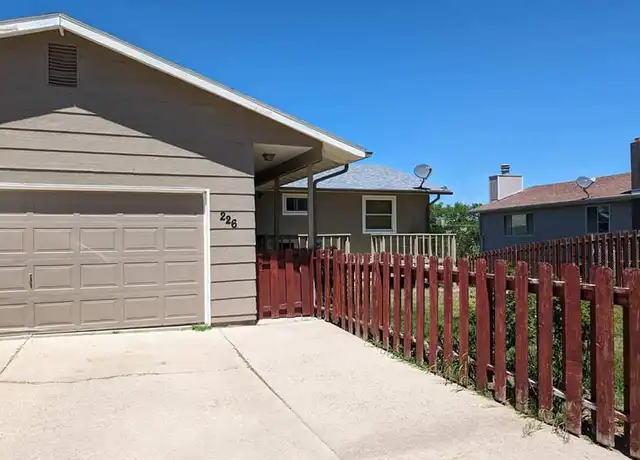 Property at 226 Fort Laramie, Glenrock, WY, 82637, 3 beds, 2.5 baths, [object Object]