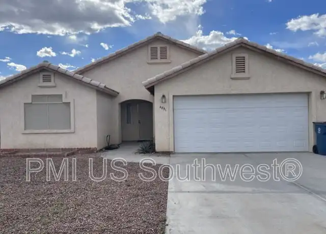 Property at 4891 S Rinaldi Dr, Fort Mohave, AZ, 86426, 3 beds, 2 baths, [object Object]