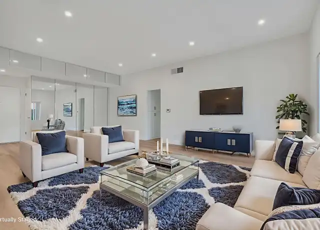 Property at 134 S Elm Dr Unit 105, Beverly Hills, CA, 90212, 2 beds, 2 baths, [object Object]