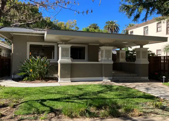 Property at 45 Hawthorne Way, San Jose, CA, 95110, 2 beds, 1 bath, [object Object]