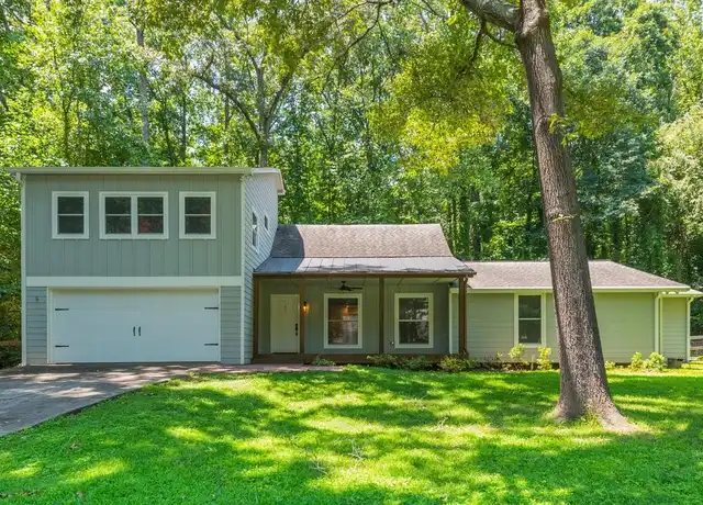 Property at 2681 Ravenoaks Pl, Marietta, GA, 30062, 4 beds, 3 baths, [object Object]