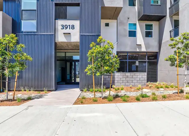 Property at The Abington - 3918 Arizona St, San Diego, CA, 92104, 2 beds, 1 bath, [object Object]