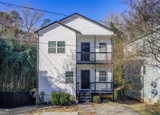 Property at 2835 3rd Ave SW Unit A, Atlanta, GA, 30315, 3 beds, 2 baths, [object Object]