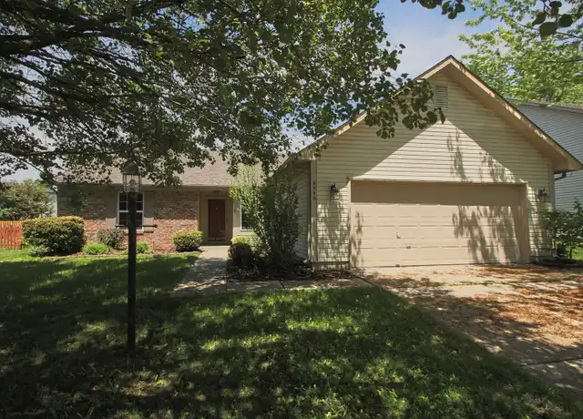 Property at 6546 Quail Run, Fishers, IN, 46038, 3 beds, 2 baths, [object Object]