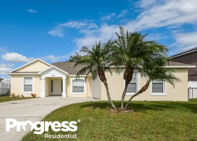 Property at 613 Parakeet Ct, Kissimmee, FL, 34759, 3 beds, 2 baths, [object Object]