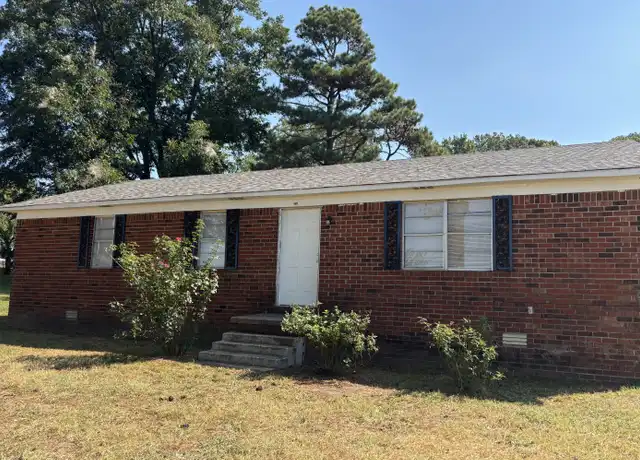 Property at 390 Springfield Rd Unit 1, Brownsville, TN, 38012, 3 beds, 1 bath, [object Object]