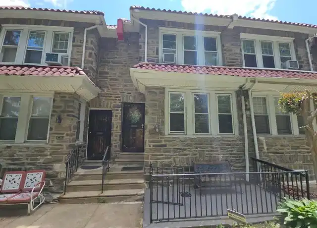 Property at 5736 Woodcrest Ave, Philadelphia, PA, 19131, 4 beds, 2.5 baths, [object Object]