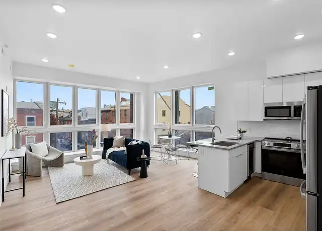 Property at 300 Christian St, Philadelphia, PA, 19147, 1 bed, 1-1.5 bath, [object Object]