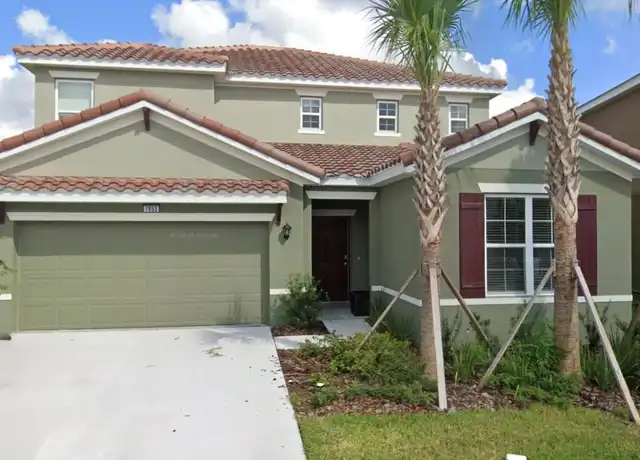 Property at 7853 Oak Reflection Loop, Davenport, FL, 33837, 6 beds, 5.5 baths, [object Object]
