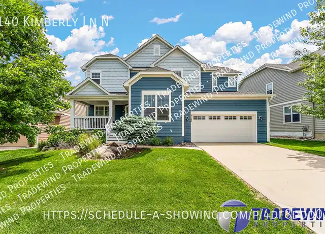 Property at 5140 Kimberly Ln N, Minneapolis, MN, 55446, 4 beds, 2.5 baths, [object Object]