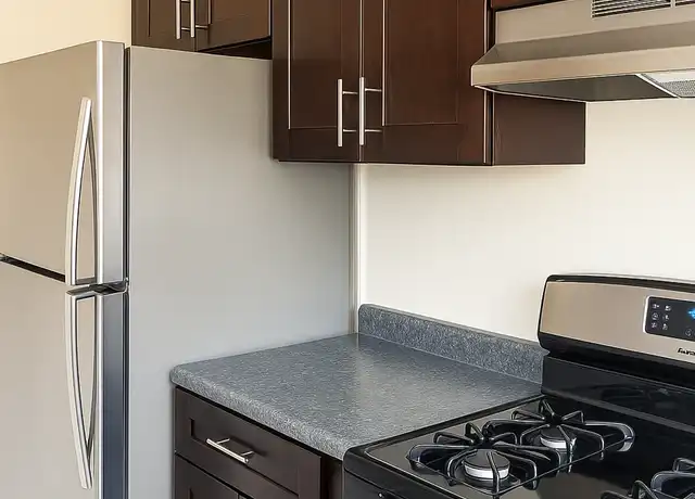 Property at Belle Gardens Apartment Homes - 733 E Front St, Plainfield, NJ, 07062, 2 beds, 1 bath, [object Object]