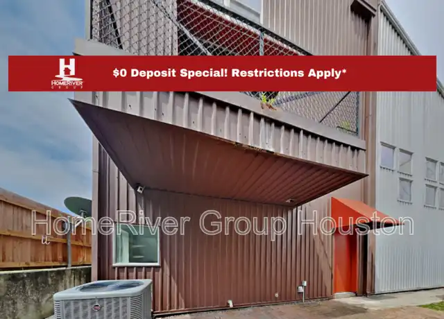 Property at 2605 Calumet St #18, Houston, TX, 77004, 2 beds, 2 baths, [object Object]