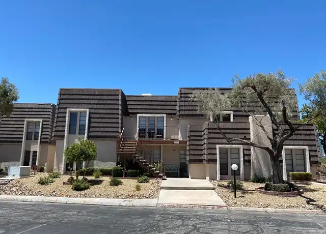 Property at 3911 Cambridge St Unit 2, Las Vegas, NV, 89119, 3 beds, 2 baths, [object Object]