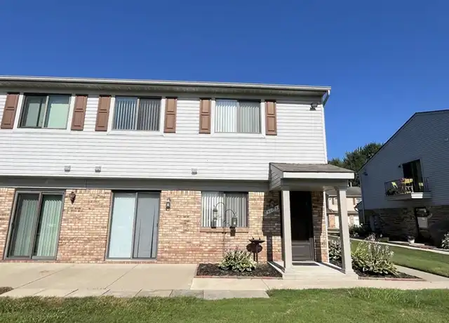 Property at 50105 N Jimmy Ct, New Baltimore, MI, 48047, 2 beds, 1.5 baths, [object Object]