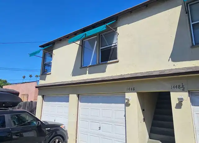 Property at 1448 S Dunsmuir Ave Unit 1448, Los Angeles, CA, 90019, 1 bed, 1 bath, [object Object]