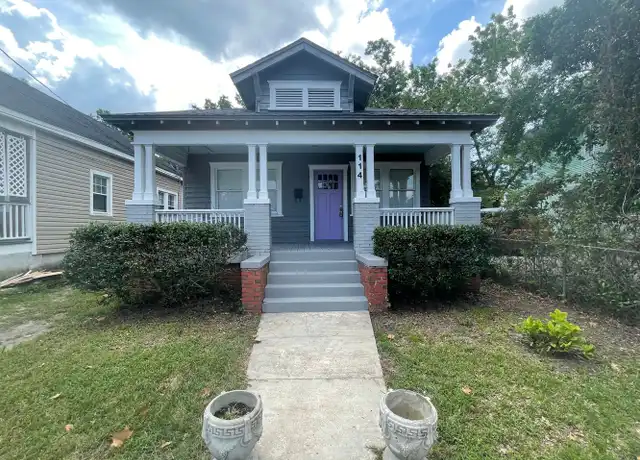 Property at 114 S 9th St, Wilmington, NC, 28401, 2 beds, 2 baths, [object Object]