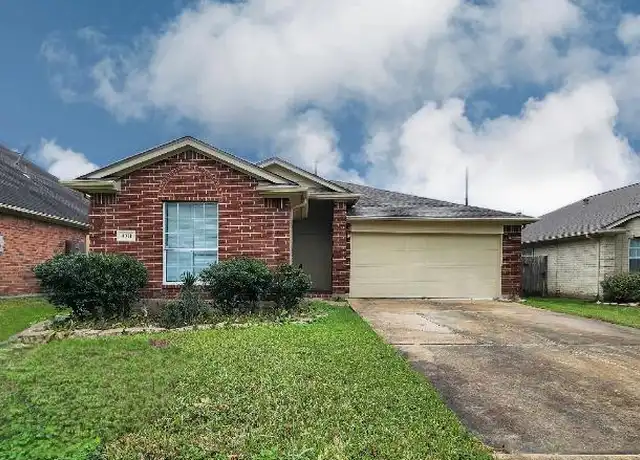 Property at 4011 Teal Run Meadows Dr, Fresno, TX, 77545, 3 beds, 2 baths, [object Object]