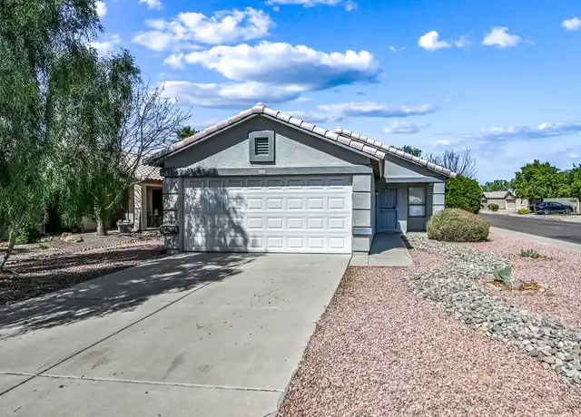 Property at 15702 W Cottonwood St, Surprise, AZ, 85374, 2 beds, 2 baths, [object Object]