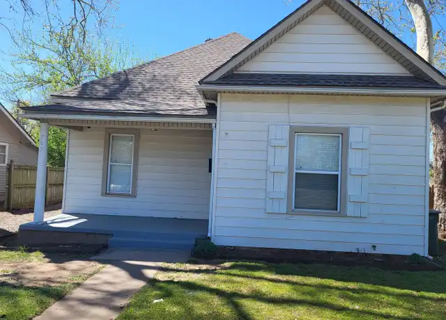 Property at 705 N Boulevard, Edmond, OK, 73034, 3 beds, 1.5 baths, [object Object]