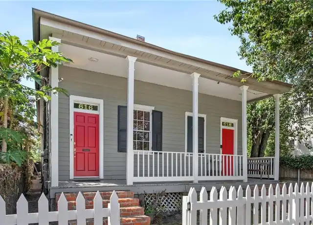Property at 618 Hillary St, New Orleans, LA, 70118, 2 beds, 2 baths, [object Object]