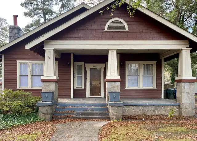 Property at 1001 Florence St, Columbia, SC, 29201, 2 beds, 1 bath, [object Object]