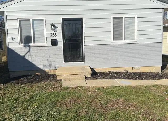 Property at 255 Miller Ave, Dayton, OH, 45417, 3 beds, 1.5 baths, [object Object]