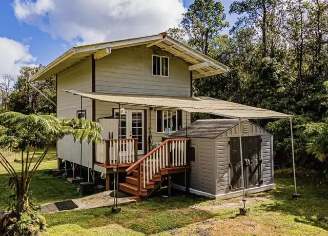 Property at 11-2861 Ohia AVE, Mountain View, HI, 96771, 1 bed, 1 bath, [object Object]