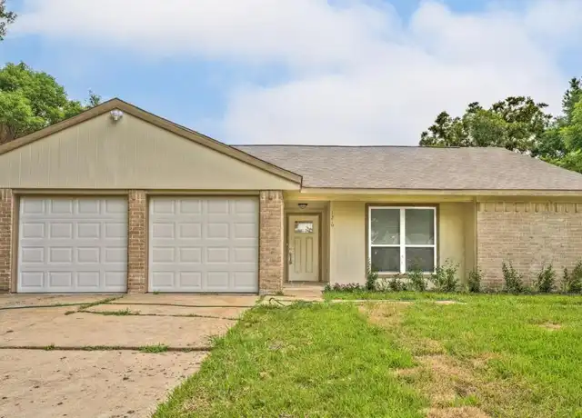 Property at 1219 Gentle Bend Dr, Missouri City, TX, 77489, 4 beds, 2 baths, [object Object]