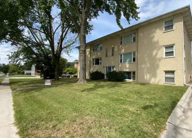 Property at 5525 34th Ave Apt 1, Moline, IL, 61265, 1 bed, 1 bath, [object Object]