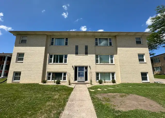 Property at 5525 34th Ave Apt 1, Moline, IL, 61265, 1 bed, 1 bath, [object Object]