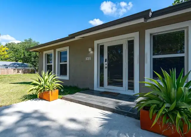 Property at 1081 NE 132nd St, North Miami, FL, 33161, 3 beds, 2 baths, [object Object]