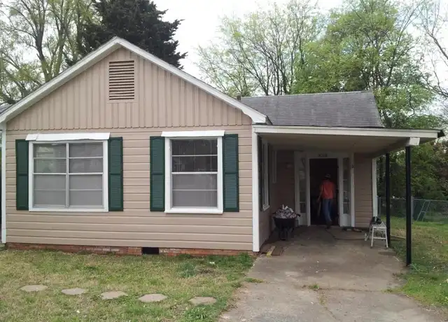 Property at 1108 Parkway Dr, North Little Rock, AR, 72118, 3 beds, 1 bath, [object Object]