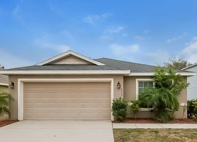 Property at 1223 Sheridan Bay Dr, Ruskin, FL, 33570, 3 beds, 2 baths, [object Object]