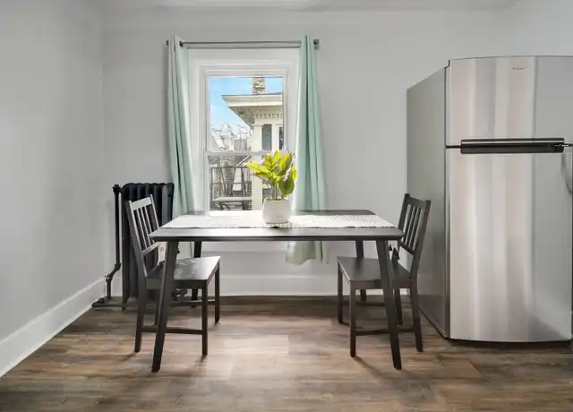 Property at 105 Highland Pl Unit 3, Ithaca, NY, 14850, 2 beds, 1 bath, [object Object]