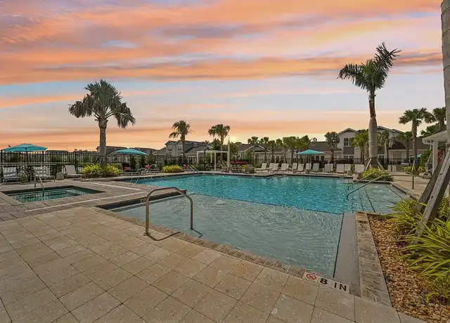 Property at The Sophia Luxury Villas - 109 Pygmy Date Blvd, North Venice, FL, 34275, 1 bed, 1 bath, [object Object]