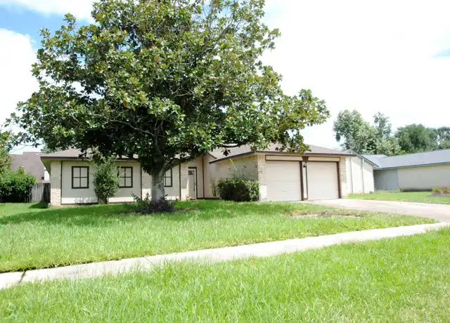 Property at 1402 River Rock Dr, Missouri City, TX, 77489, 3 beds, 2 baths, [object Object]